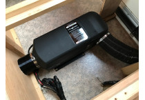 Fully Installed Heating Solutions