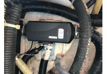 Fully Installed