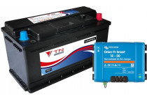 12 / 24v Electrical