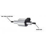 Diesel Fuel Pump (STD 0.022ML)