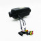 AUTOTERM  2D 2 kWh  4D 4 kWh DIESEL AIR HEATER FULLY FITTED