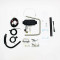 AUTOTERM  2D 2 kWh  4D 4 kWh DIESEL AIR HEATER FULLY FITTED