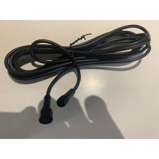 Round 3 pin controller extension (2m)
