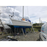 CHALLENGER DIESEL AUTOHEAT  'C' SERIES  HEATERS MARINE FULLY INSTALLED 