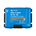 DC - DC  BATTERY CHARGER UPGRADE KIT 
