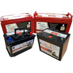 LITHIUM UPGRADE KIT