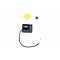 AUTOTERM  2D 2 kWh  4D 4 kWh DIESEL AIR HEATER FULLY FITTED