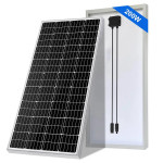 VICTRON 200w MPPT SOLAR KIT